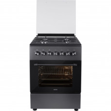 Плита комбинированная NORDFROST GE 6064 Gd Плита комбинированная NORDFROST GE 6064 Gd